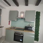 Apartamento Sagegreən Flat *