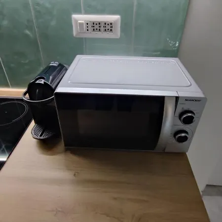 Apartment Sagegreən Flat