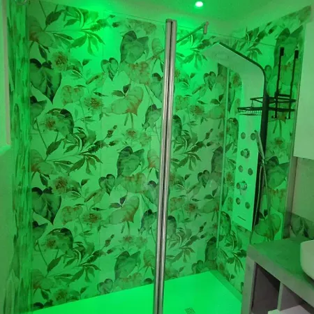 Appartement Sagegreən Flat