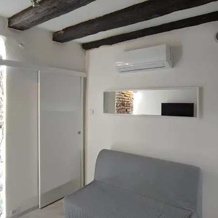 Sagegreən Flat Appartement *