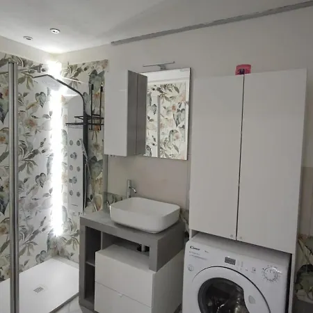 Sagegreən Flat Apartment