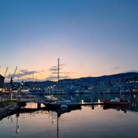 Sagegreən Flat Appartement