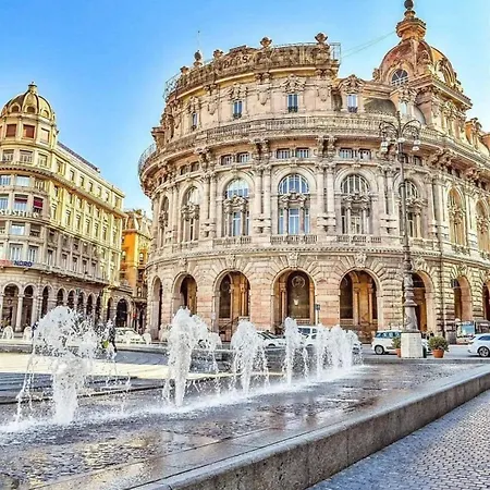 Apartment Sagegreən Flat *