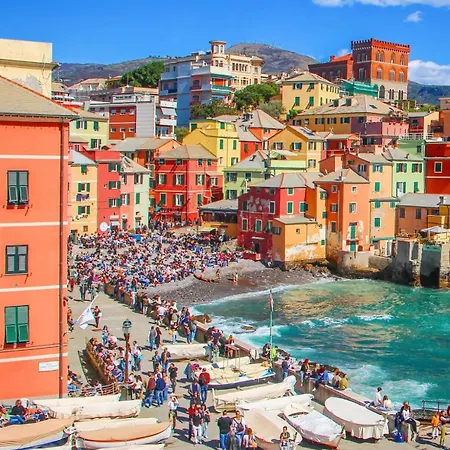 Apartment Sagegreən Flat *