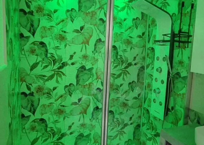 Lägenhet Sagegreən Flat