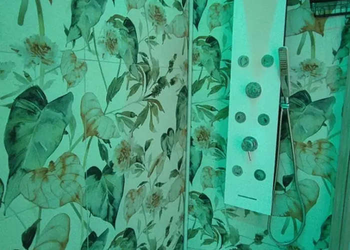 Sagegreən Flat Lägenhet Genua