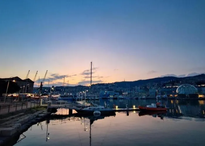 Sagegreən Flat Lägenhet