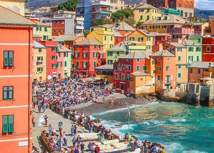 Lejlighed Sagegreən Flat *