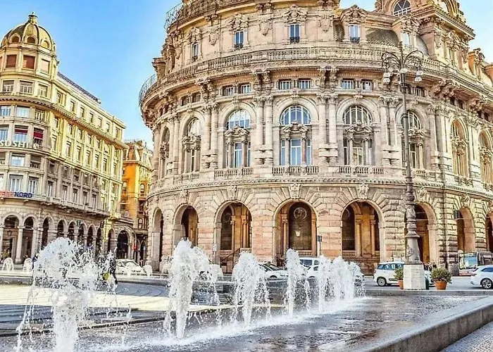 公寓 Sagegreən Flat *